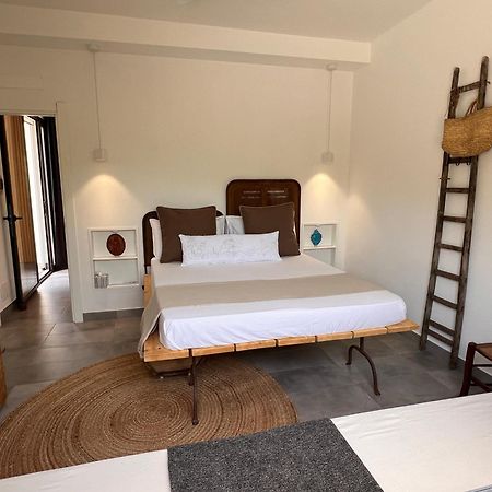 Villa Santareddi Castelluzzo Eksteriør bilde